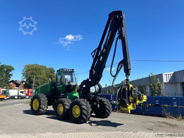 ▷ John Deere 2250 中古を買う » Machineseeker