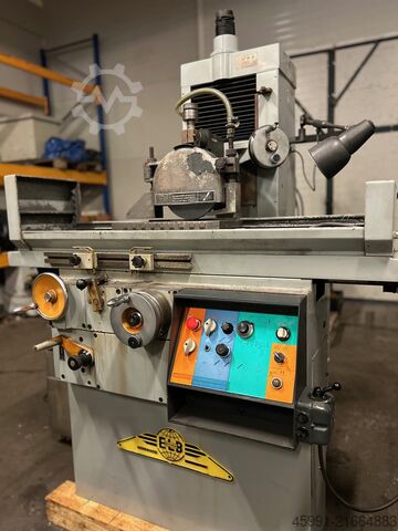 Surface grinding machine ELB-Schliff SW4