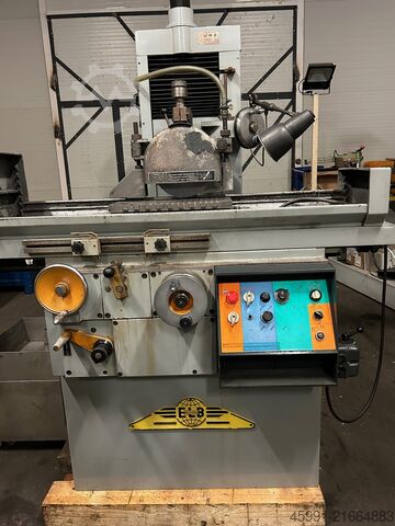 Surface grinding machine ELB-Schliff SW4