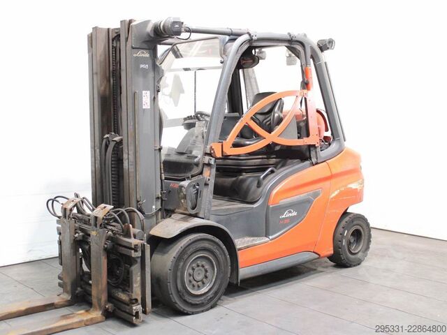  Linde H 35 T-01  1202