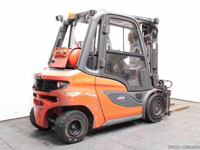  Linde H 35 T-01  1202