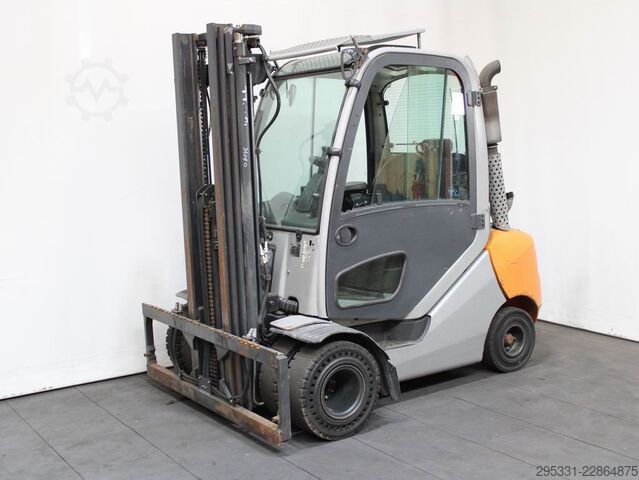  Still RX 70-30  7323
