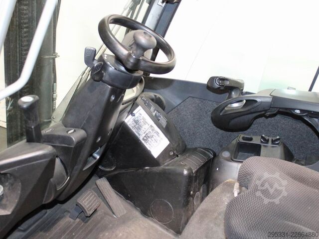  Still RX 70-25T  7366