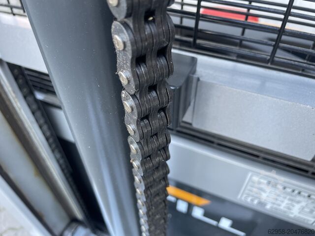 Hochhubwagen Still EXV12 - NUR 8 h