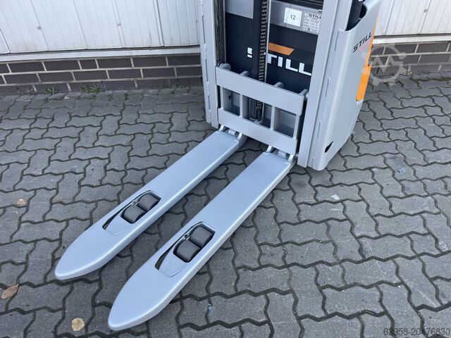 Hochhubwagen Still EXV12 | NUR 32 h