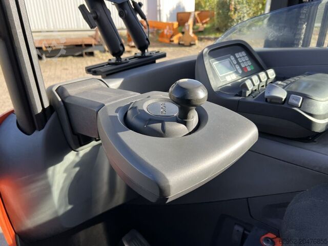 Doprete do kamiona Toyota RRE 160 H