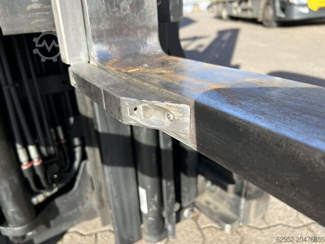 Doprete do kamiona Toyota RRE 160 H