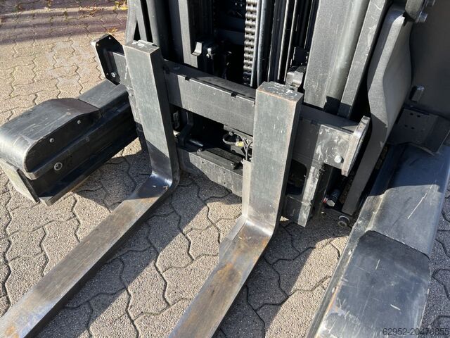 Doprete do kamiona Toyota RRE 160 H