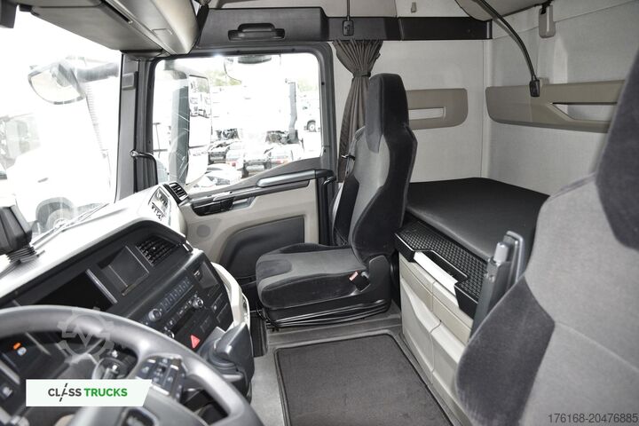 Standard trekkvogn MAN TGX 18.510 GX