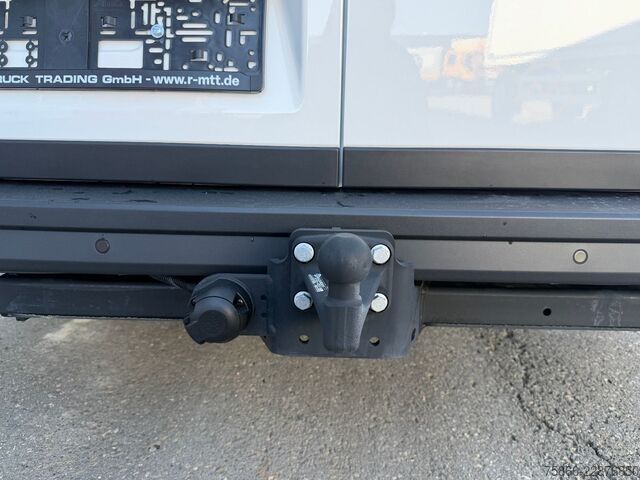 Vans ar augstu jumtu MAN 3.180 TGE 4x4 Neuwagen 7Sitzer 5 Jahre Garantie
