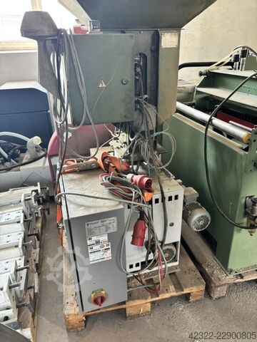  HH Maschinenbau TH 300