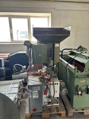  HH Maschinenbau TH 300