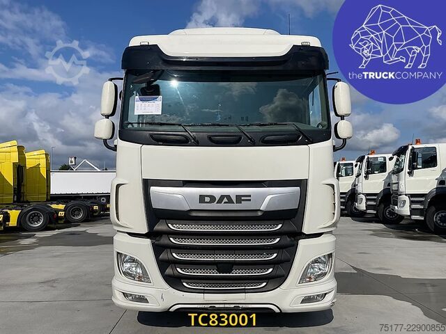  DAF XF 480
