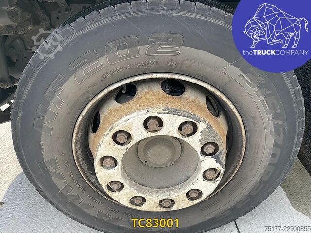  DAF XF 480