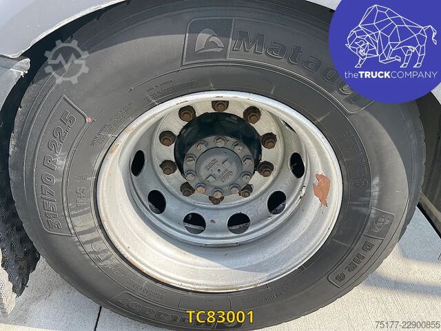  DAF XF 480