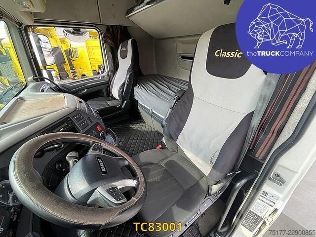  DAF XF 480