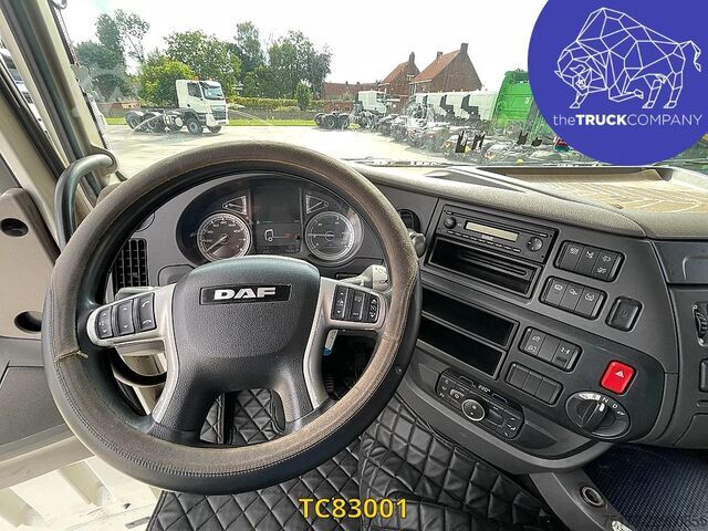  DAF XF 480
