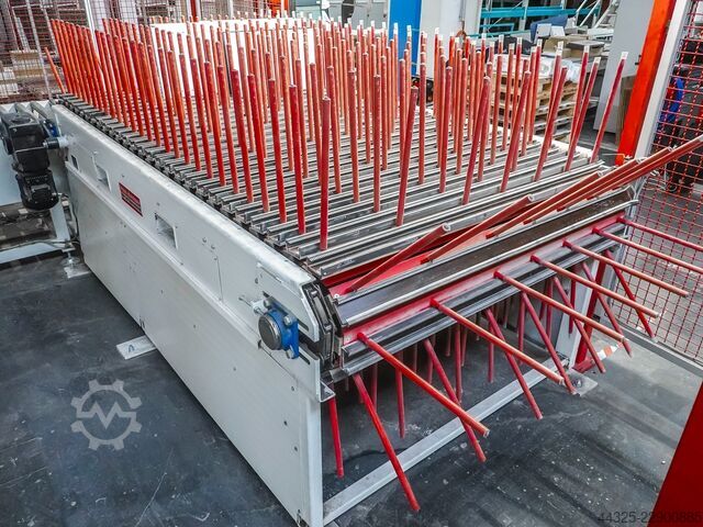  PRIESS BMA DLS-CNC
