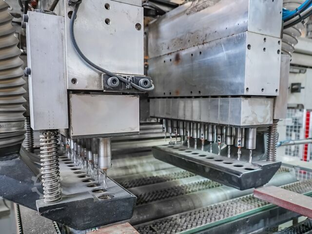  PRIESS BMA DLS-CNC