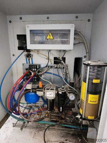 INTERMAC MASTER 33