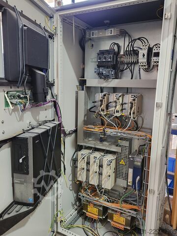  INTERMAC MASTER 33