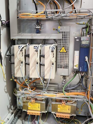  INTERMAC MASTER 33