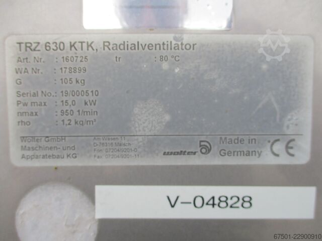 Gohl-KRD (3550)