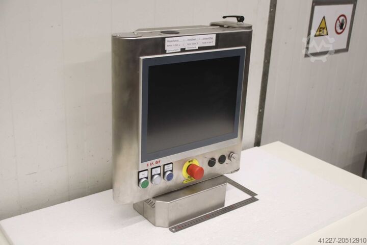 Touch Screen Panel Beckhoff CP2215-0020  15