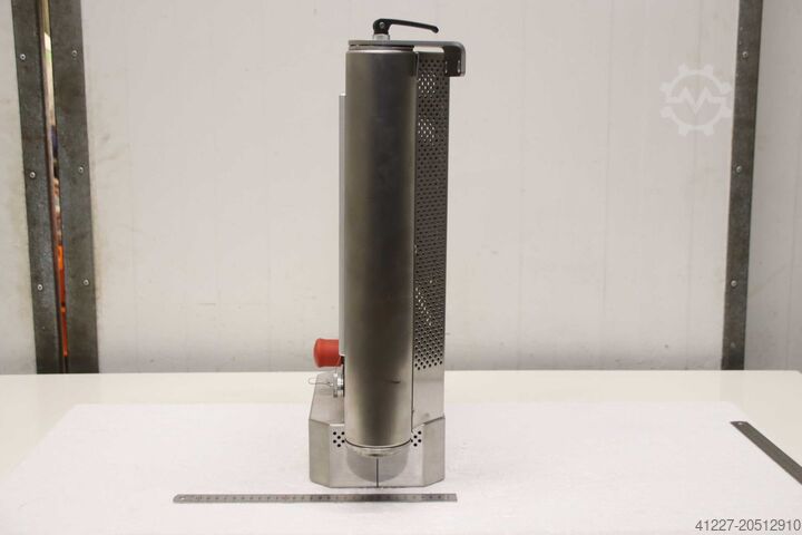 פאנל מסך מגע Beckhoff CP2215-0020 15