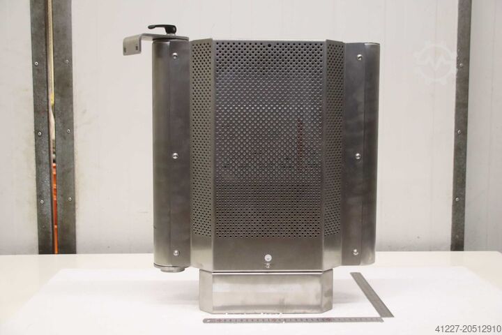 פאנל מסך מגע Beckhoff CP2215-0020 15