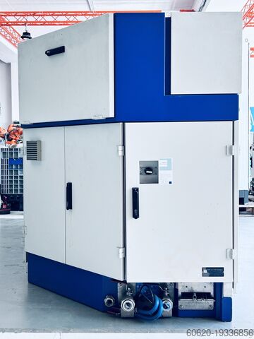 เลเซอร์ TRUMPF DPLR6C / HLD4002