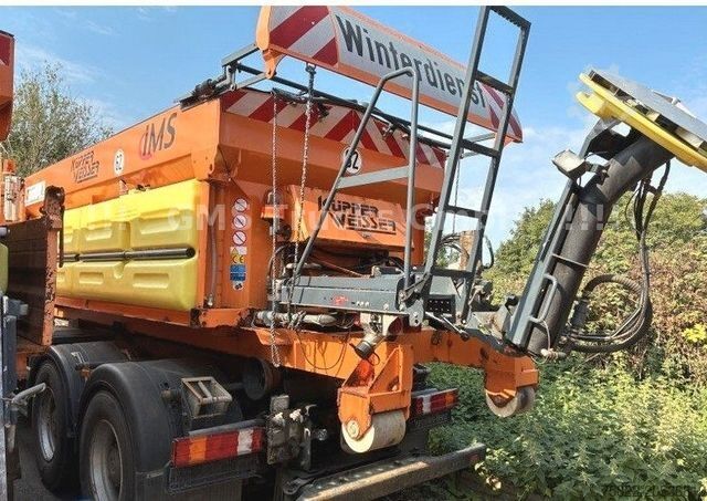 Other MERCEDES-BENZ Actros 2636 / 6X4 / 3 Pedal EPS / Retarder