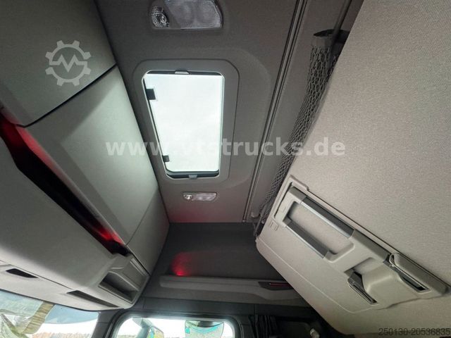 Стандартен влекач SCANIA S770 4x2 Voll LED Leder V8 NEU