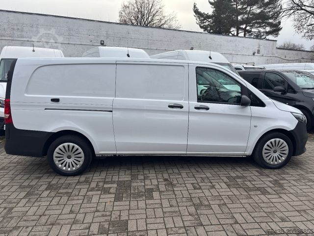Panel van MERCEDES-BENZ Vito 116 cdi EXTRALANG|FACELIFT|9G|OHNE SCHÄDEN