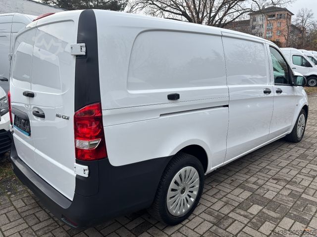Panel van MERCEDES-BENZ Vito 116 cdi EXTRALANG|FACELIFT|9G|OHNE SCHÄDEN