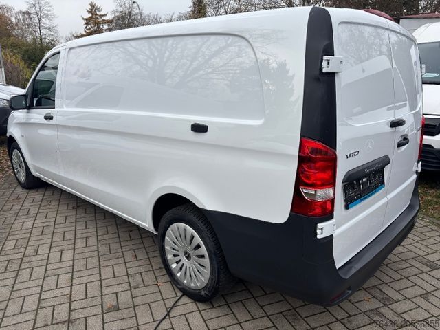 Panel van MERCEDES-BENZ Vito 116 cdi EXTRALANG|FACELIFT|9G|OHNE SCHÄDEN