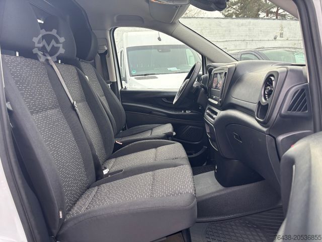Panel van MERCEDES-BENZ Vito 116 cdi EXTRALANG|FACELIFT|9G|OHNE SCHÄDEN
