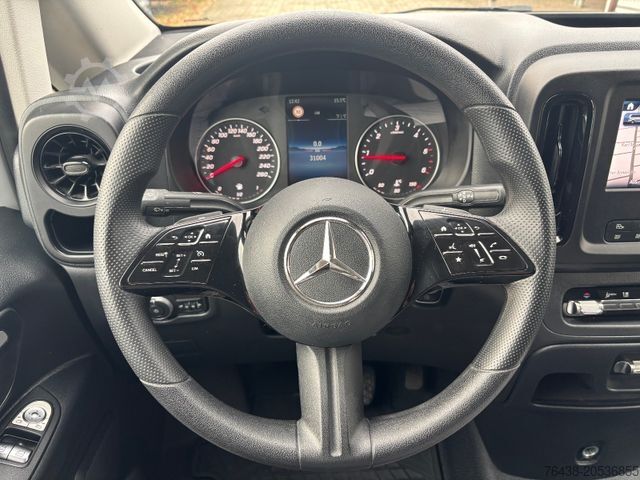 Panel van MERCEDES-BENZ Vito 116 cdi EXTRALANG|FACELIFT|9G|OHNE SCHÄDEN