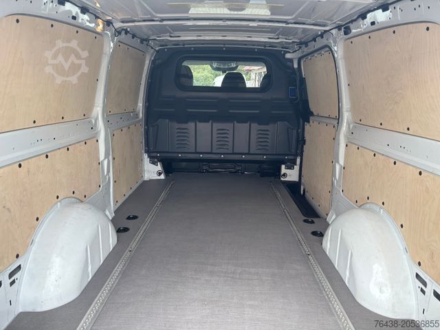 Panel van MERCEDES-BENZ Vito 116 cdi EXTRALANG|FACELIFT|9G|OHNE SCHÄDEN