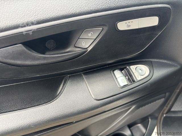 Panel van MERCEDES-BENZ Vito 116 cdi EXTRALANG|FACELIFT|9G|OHNE SCHÄDEN