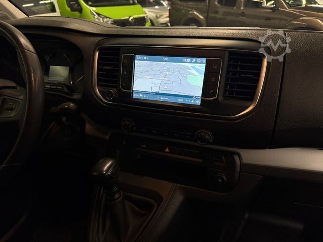 Panel van FIAT Scudo Kasten L3 Premium Klima Tempomat R-CAM AHK