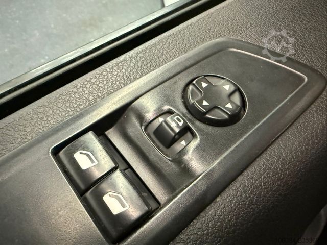 Panel van FIAT Scudo Kasten L3 Premium Klima Tempomat R-CAM AHK