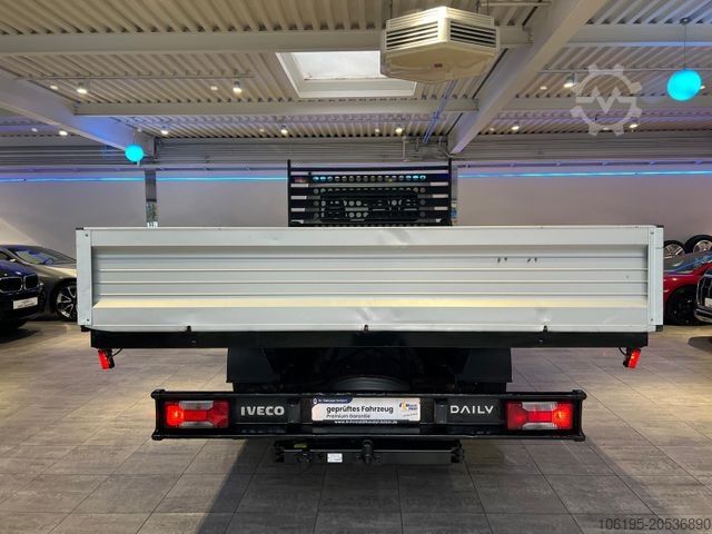 Pick-up van IVECO Daily 70c15 Maxi XXL *4.100Kg Nutzlast*1.Hand*