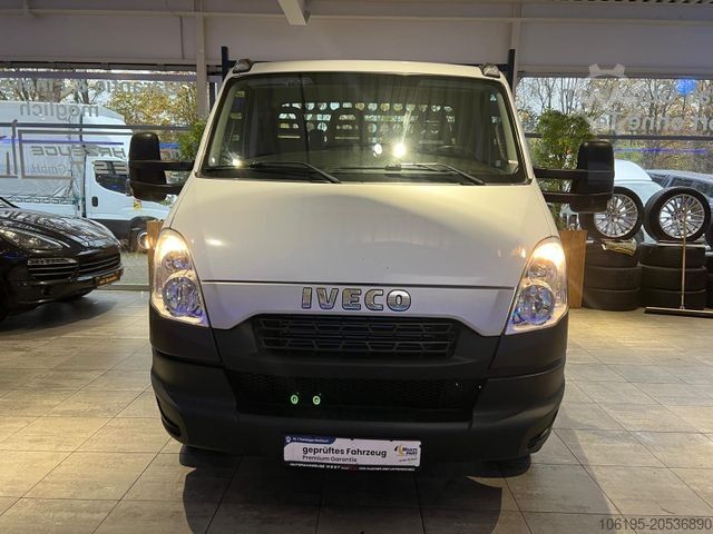 Pick-up van IVECO Daily 70c15 Maxi XXL *4.100Kg Nutzlast*1.Hand*