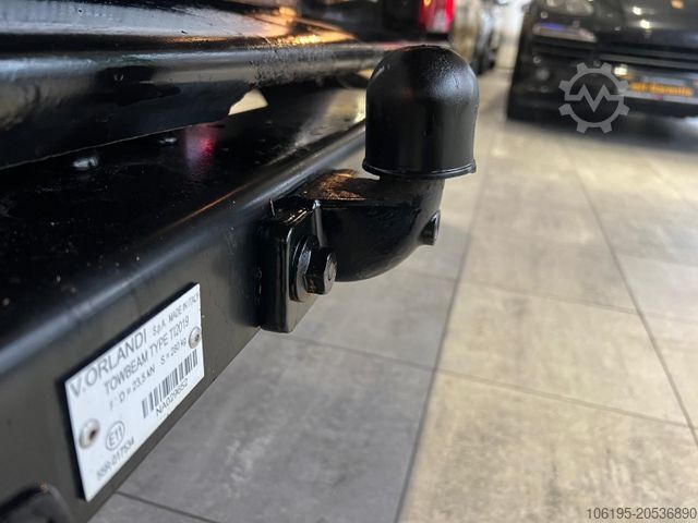 Pick-up van IVECO Daily 70c15 Maxi XXL *4.100Kg Nutzlast*1.Hand*