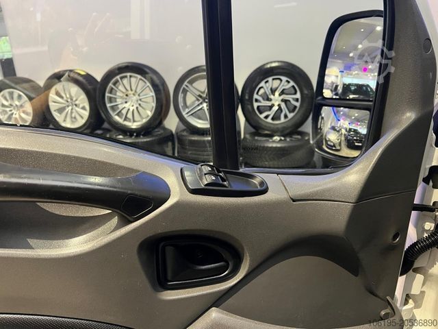 Pick-up van IVECO Daily 70c15 Maxi XXL *4.100Kg Nutzlast*1.Hand*