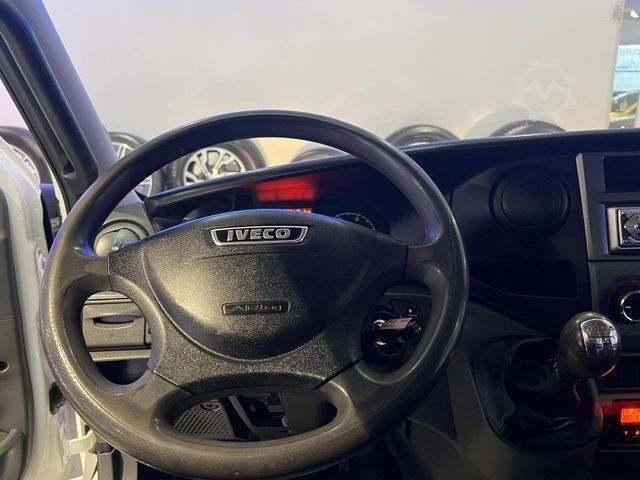 Pick-up van IVECO Daily 70c15 Maxi XXL *4.100Kg Nutzlast*1.Hand*