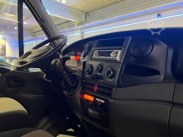 Pick-up van IVECO Daily 70c15 Maxi XXL *4.100Kg Nutzlast*1.Hand*