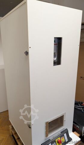 プラスチック用超音波溶着機 Branson 2000xdt