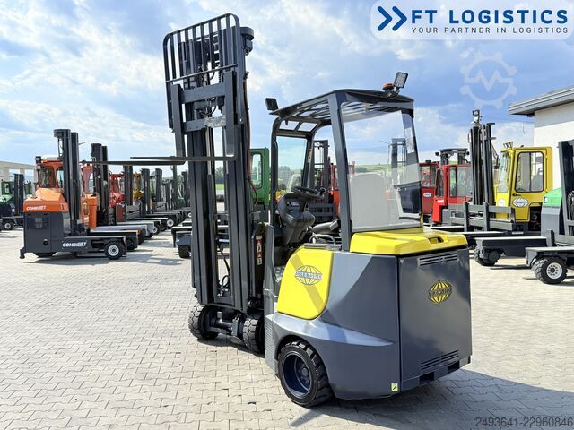 FEYEN Maschinen GmbH FEYEN Maschinen GmbH FEYEN Maschinen GmbH